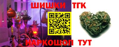 тгк Будённовск